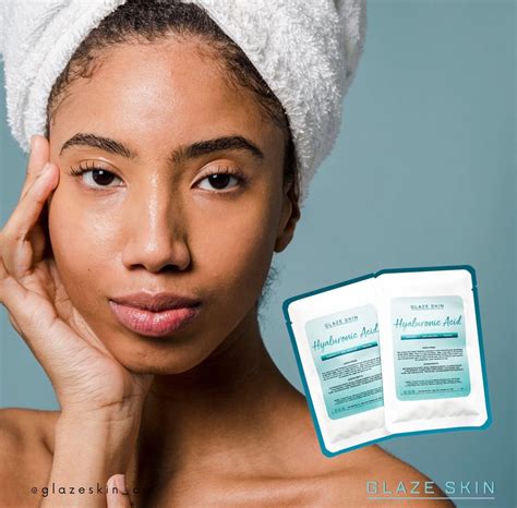 Hyaluronic Acid Mask – The Jelly Shoppe