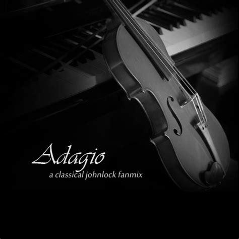 8tracks radio | Adagio (11 songs) | free and music playlist