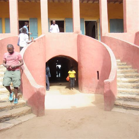 Senegal 2026 - Travel Africa Movement