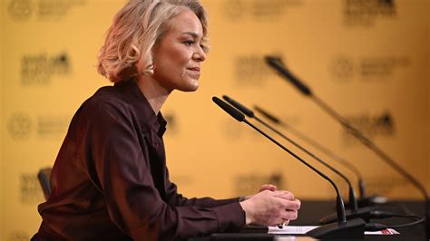 Republicans Call on NPR’s Chief, Katherine Maher, to Testify on Bias