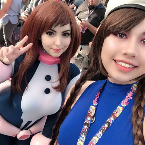 Ayumi Anime's Instagram, Twitter & Facebook on IDCrawl