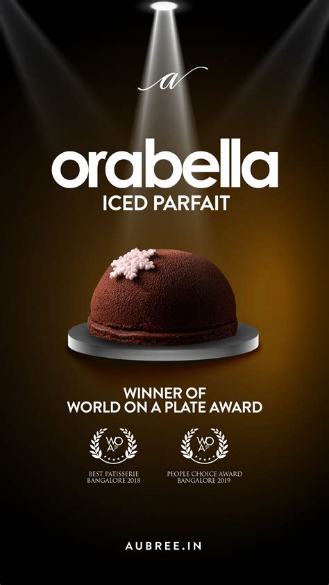 Aubree Le Chocolatier - OneAndOnly Design Agency