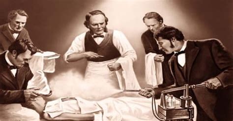 biography  joseph lister assignment point