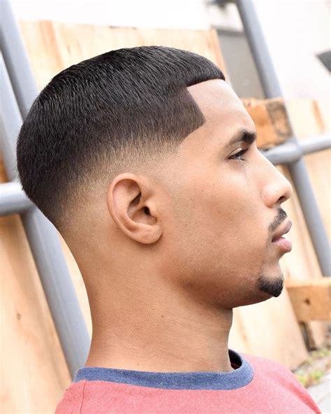 taper haircut