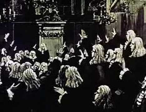 walt disney presents  killed cock robin youtube