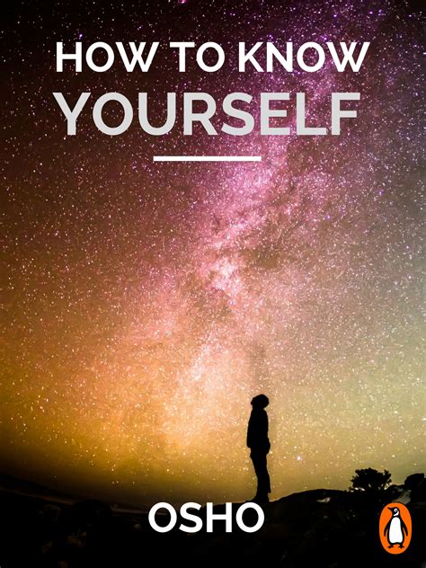 How to Know Yourself - Penguin Random House India