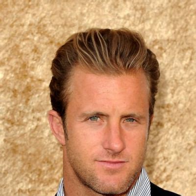 Exploring the Early Life and Career of Scott Caan