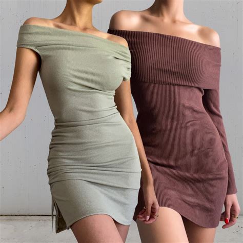 DRESSES | Discover the cutest women's dresses – WickedFash