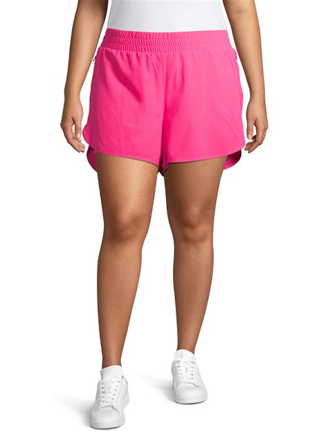 best length for running shorts