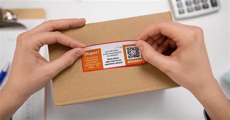 Etiquetas De Produtos