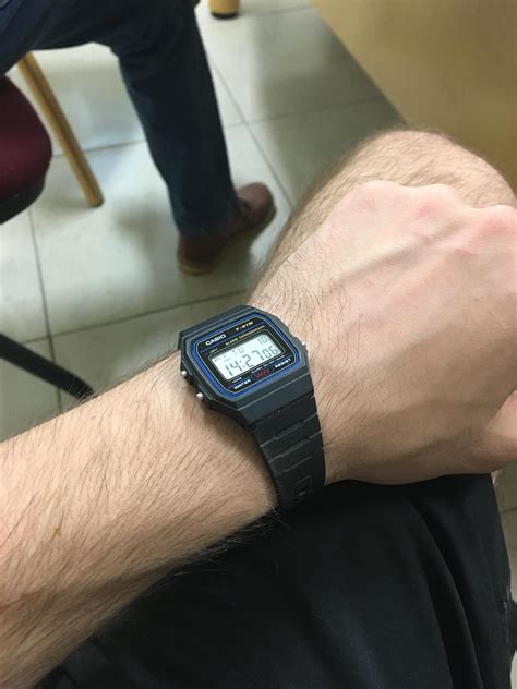 classic rcasio