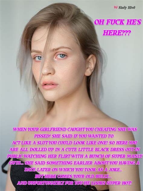 Top 10 Cambry Sissy Captions for Your Transformation Journey