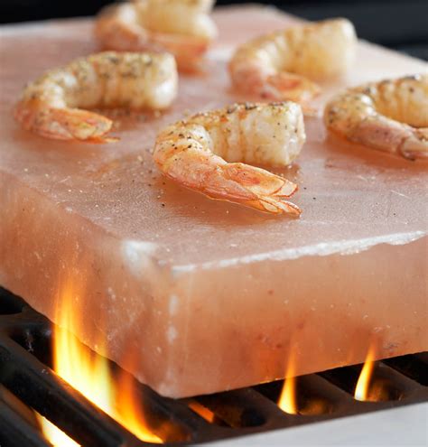 Food Trends - What is Salt Block Cooking?