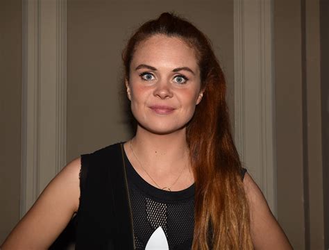 Joanne McNally moving to London 'for good' - Goss.ie