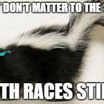 Cool Skunk Meme Generator - Imgflip