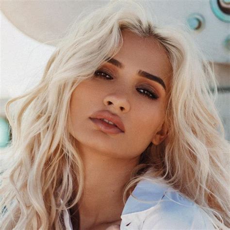 Pia Mia - Songs, Events and Music Stats | Viberate.com