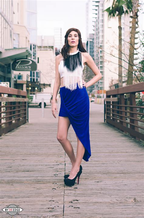 City Chic on Behance