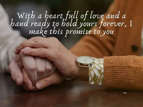 Happy Promise Day 2024: Happy Promise Day 2024: 10 Best promises to ...