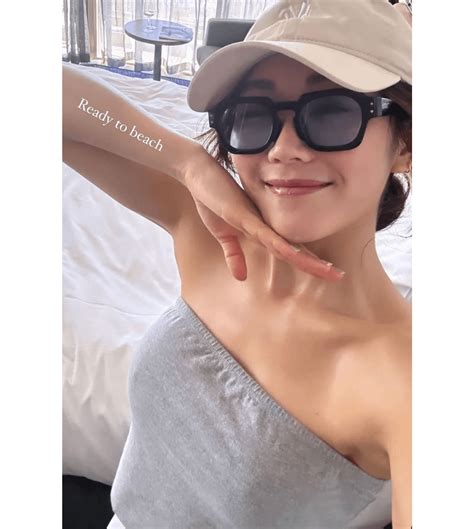 Karen Fukuhara : r/celebnipvisibility