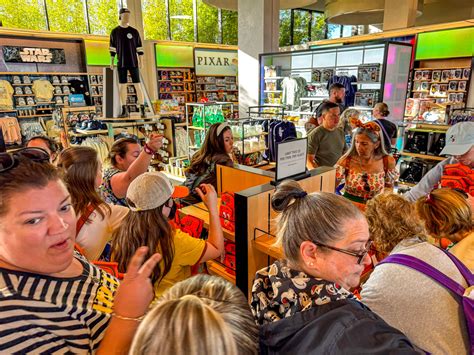 Crowds Are Buzzing for the First Day of the 2024 EPCOT Flower & Garden