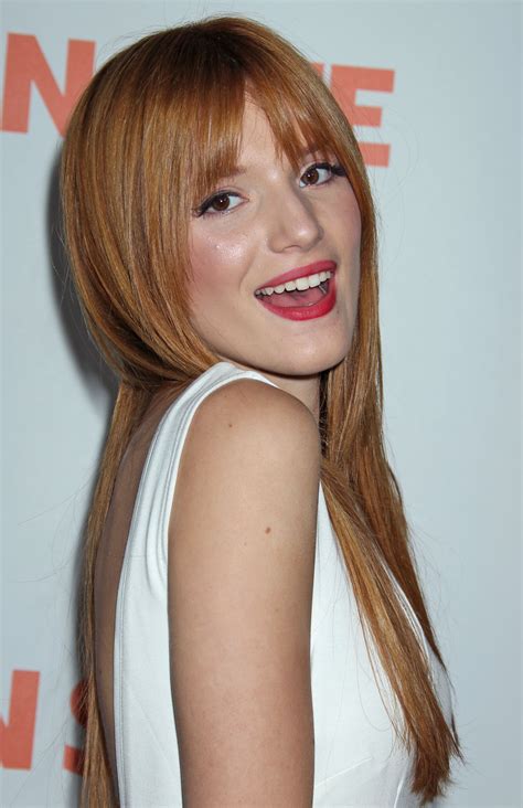 Bella Thorne pictures gallery (116) | Film Actresses
