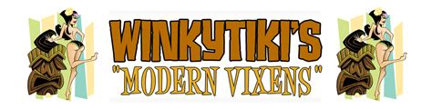 Winkytiki on Vimeo