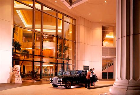 ritz carlton jakarta mega kuningan asia dreams