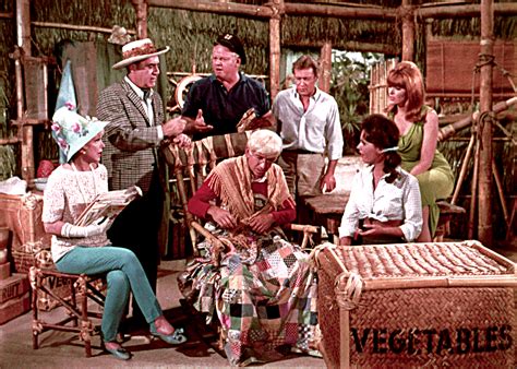 Remembering Dawn Wells: The Legacy of the Gilligan's Island Star 14