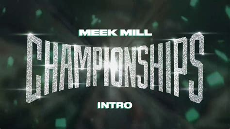 Meek Mill - Intro Lyrics | LyricsFa.com