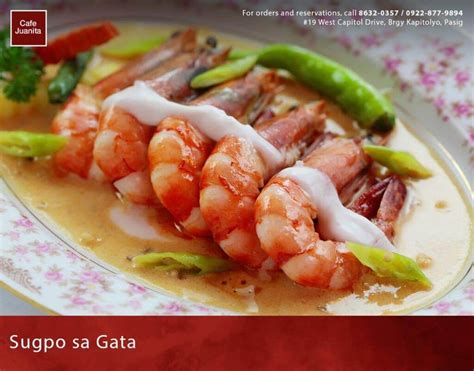 guide    eats  pasig city