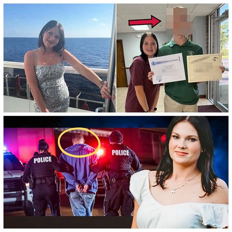 “DON’T IGNORE ME”: Leaked 3-Word Text From Anna Kepner’s Stepbrother