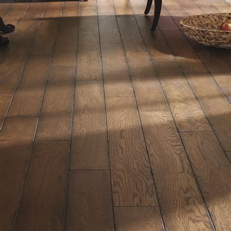 hardwood oak flooring 1