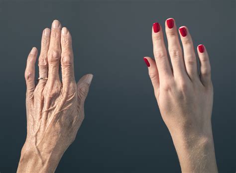 scientist discovers aging clock  speed  reverse aging time