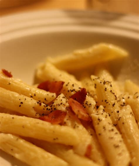 creamy carbonara bees knees recipes