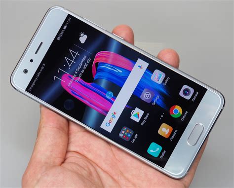 Honor 9 Dual Camera Smartphone Review - Performance | ePHOTOzine