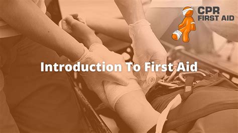 introduction   aid cpr  aid