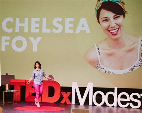 My TEDx Experience » Lovely Indeed