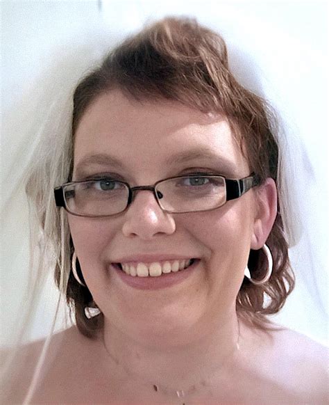 Obituary: Commemorating the Life of Kimberly Renee Pettit Fultz 4