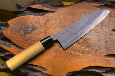 santoku knife standard