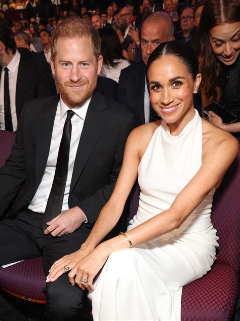 Prince Harry Is Sure His Response to Those Meghan Markle Divorce Rumors