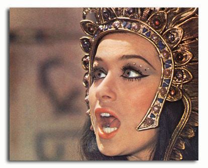 Valerie Leon Products - Starstills.com