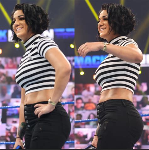 Bayley Wwe Hot