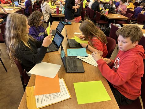 Future Problem Solving State Competition – Central Decatur CSD