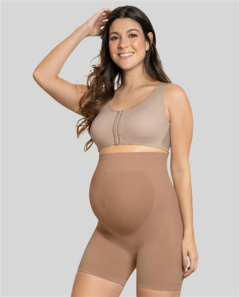 What Are the Best Shapewear Styles for Maternity Wear? | Leonisa