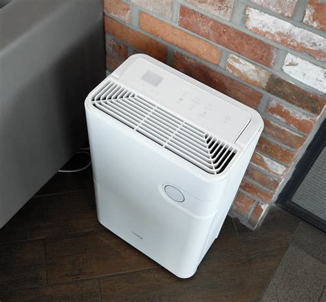 4 Best Dehumidifier For Basement