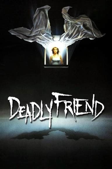 Deadly Friend (1986) | Movieweb