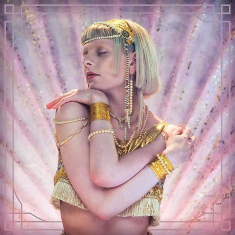 Aurora Releases New Single And Self-Directed Video 'Exist For Love'