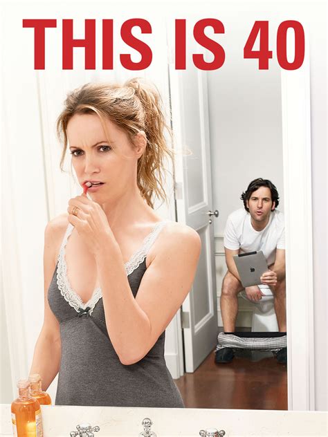 Prime Video: This Is 40
