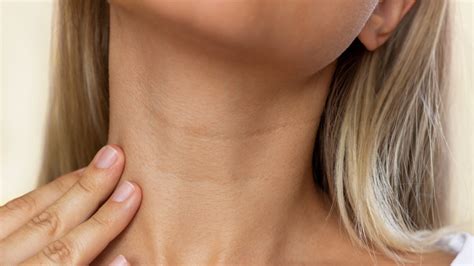 Here's How To Prevent A Crepey Neck And Chest