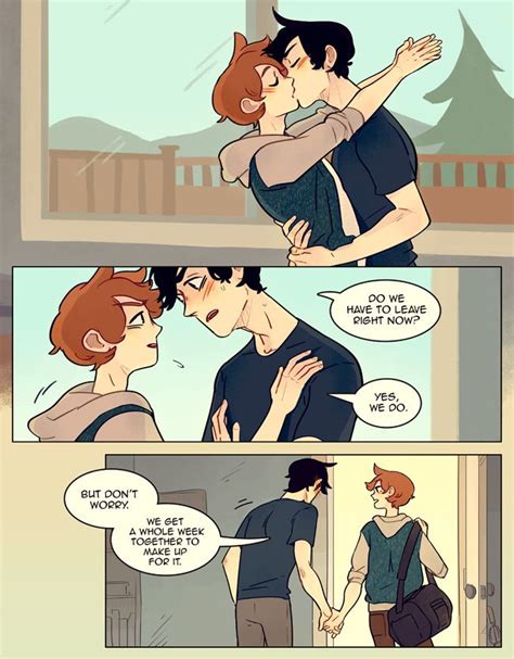 mlm comics gay anime comics  raining  fanart gay art
